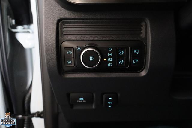 Photo of 2025 Avalanche Ford F-350