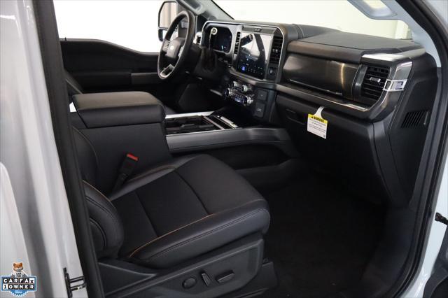 Photo of 2025 Avalanche Ford F-350