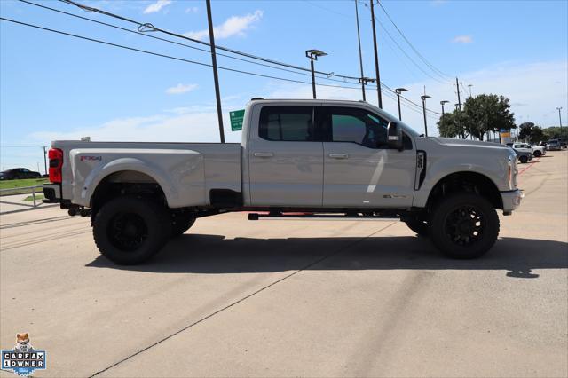 Photo of 2025 Avalanche Ford F-350