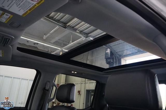 Photo of 2025 Avalanche Ford F-350