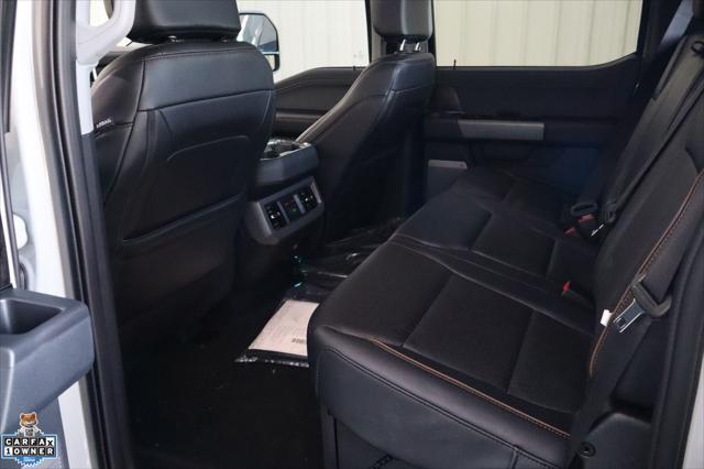 Photo of 2025 Avalanche Ford F-350