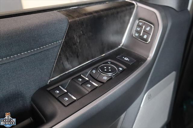 Photo of 2025 Avalanche Ford F-350