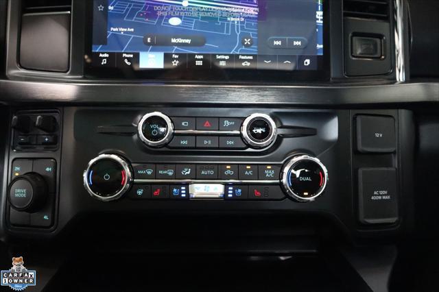 Photo of 2025 Avalanche Ford F-350