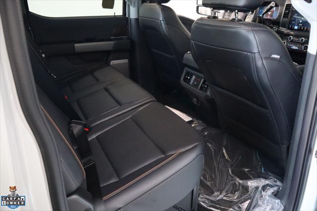 Photo of 2025 Avalanche Ford F-350