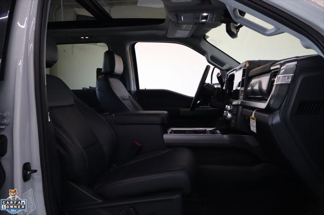 Photo of 2025 Avalanche Ford F-350