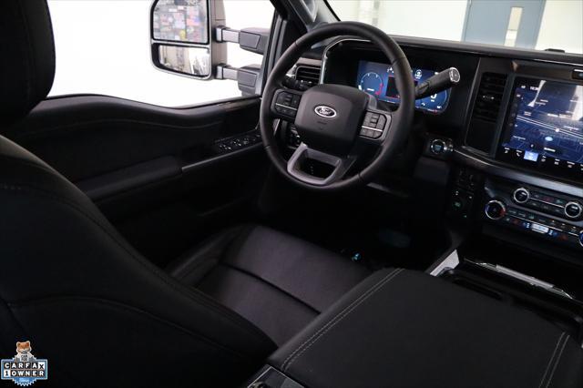 Photo of 2025 Avalanche Ford F-350