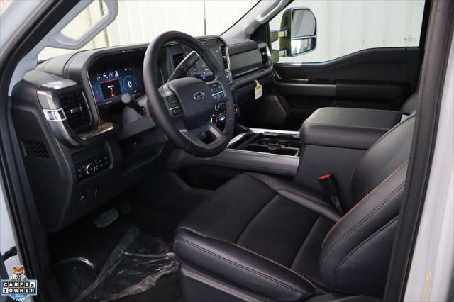 Photo of 2025 Avalanche Ford F-350