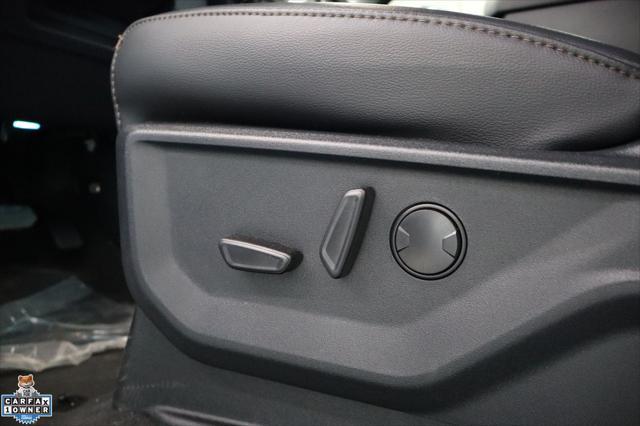 Photo of 2025 Avalanche Ford F-350