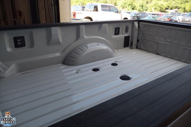 Photo of 2025 Avalanche Ford F-350