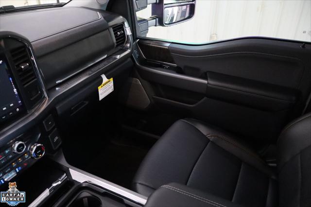 Photo of 2025 Avalanche Ford F-350