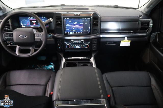 Photo of 2025 Avalanche Ford F-350