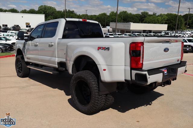 Photo of 2025 Avalanche Ford F-350