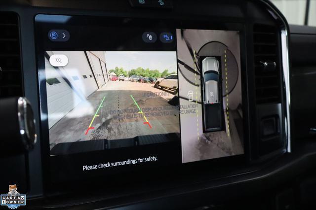 Photo of 2025 Avalanche Ford F-350