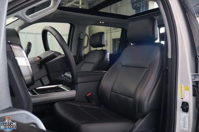 Photo of 2025 Avalanche Ford F-350