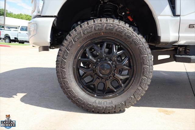 Photo of 2025 Avalanche Ford F-350