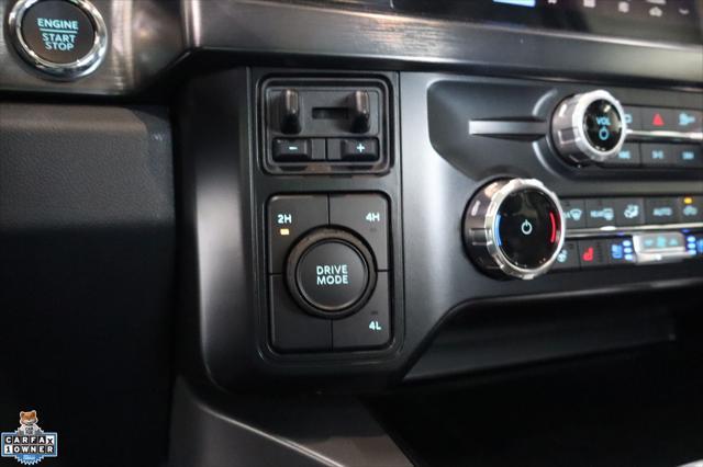 Photo of 2025 Avalanche Ford F-350