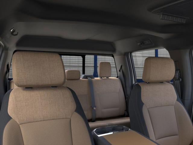 Photo of 2025 Oxford White Ford F-350