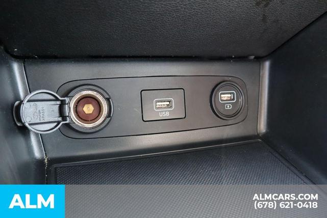 Photo of 2023 Red Hyundai SONATA