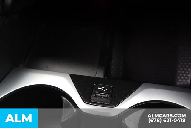 Photo of 2022 Carbon Black Metallic BMW X7