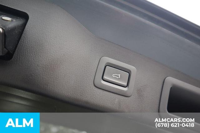 Photo of 2024 Polymetal Gray Metallic Mazda CX-5