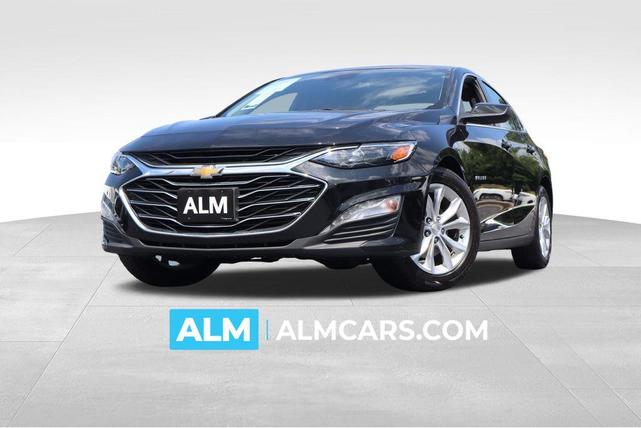 2023 Chevrolet Malibu