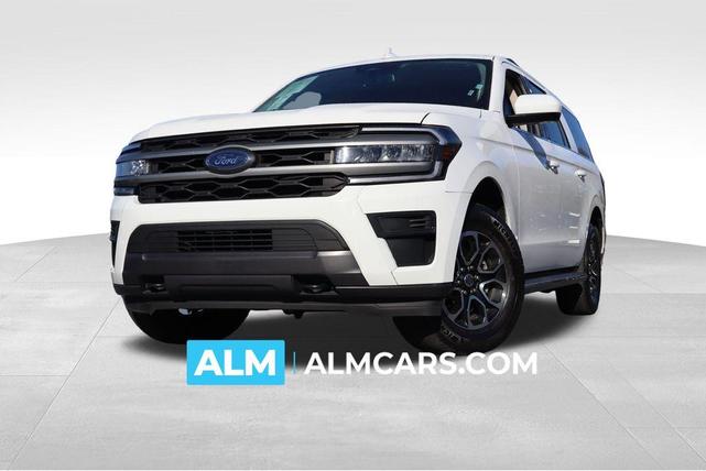 2023 Ford Expedition Max