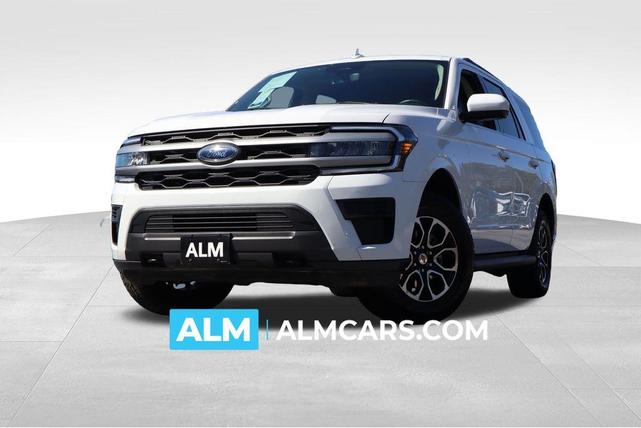 2022 Ford Expedition