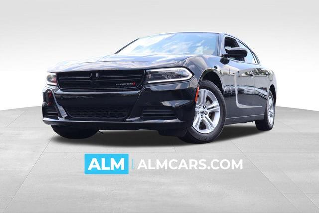 2022 Dodge Charger