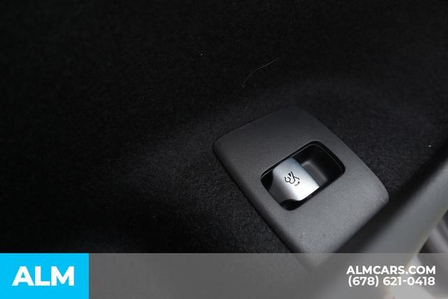 Photo of 2024 Black Mercedes-Benz E-Class