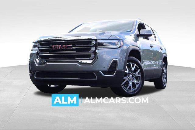 2023 GMC Acadia