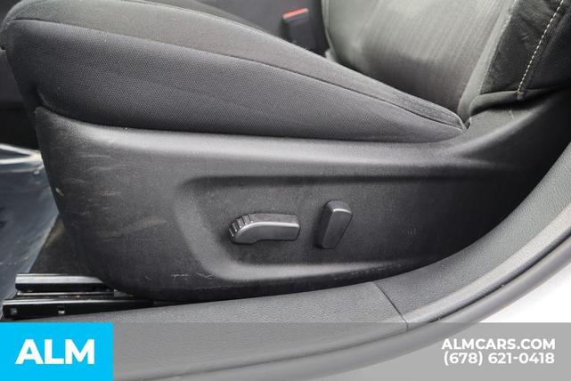 Photo of 2023 Brilliant Silver Metallic Nissan Altima