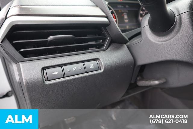 Photo of 2023 Brilliant Silver Metallic Nissan Altima