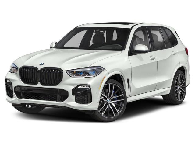 2021 BMW X5