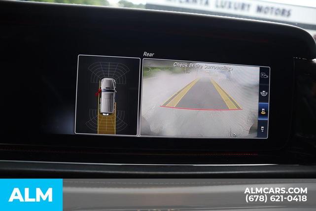 Photo of 2021 G manufaktur Dark Olive Green magno Mercedes-Benz G-Class