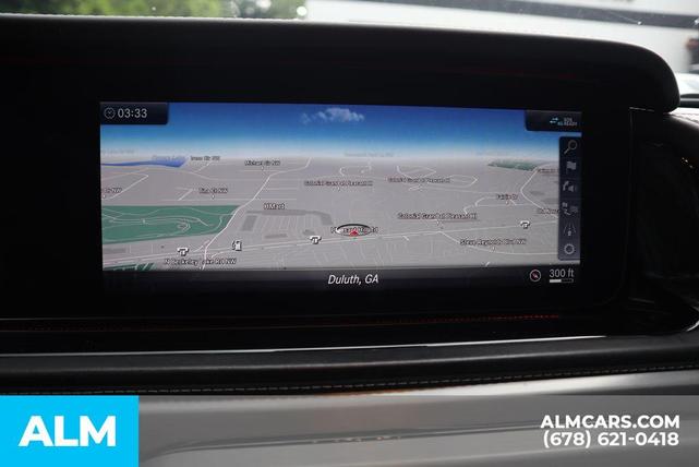 Photo of 2021 G manufaktur Dark Olive Green magno Mercedes-Benz G-Class