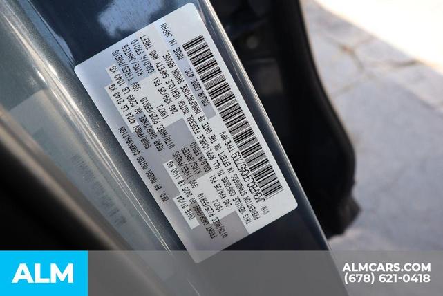 Photo of 2024 Polymetal Gray Metallic Mazda CX-5