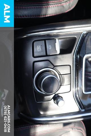 Photo of 2024 Polymetal Gray Metallic Mazda CX-5