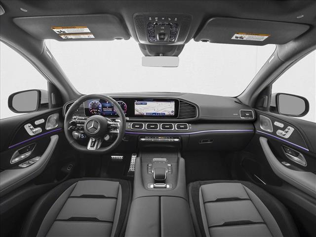 Photo of 2025 Emerald Green Metallic Mercedes-Benz AMG GLE 53