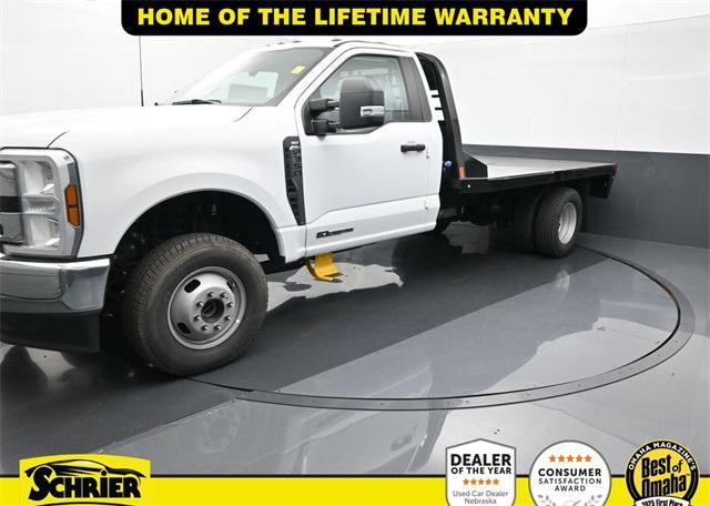 2024 Ford F-350