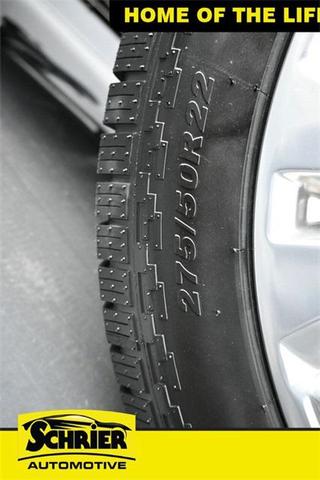 Photo of 2022 Satin Steel Metallic GMC Sierra 1500