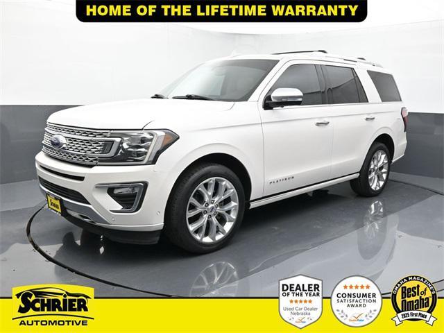 2019 Ford Expedition