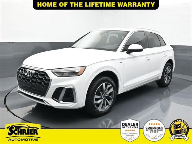 2024 Audi Q5