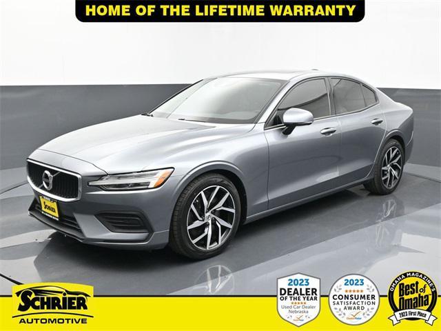 2019 Volvo S60