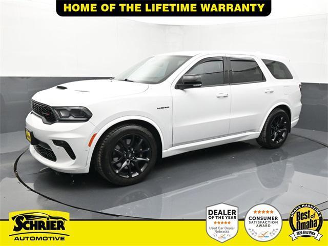 2021 Dodge Durango