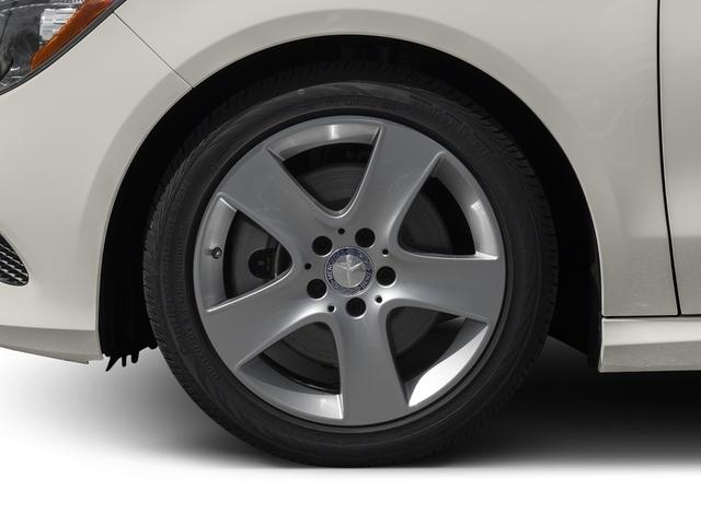 Photo of 2018 White Mercedes-Benz CLA 250