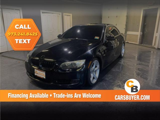 2008 BMW 335