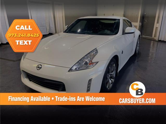 2013 Nissan 370Z