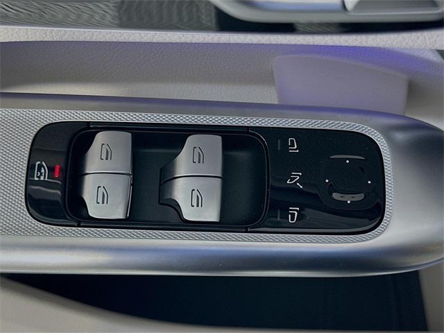 Photo of 2026 Starling Blue Metallic Mercedes-Benz GLC 300