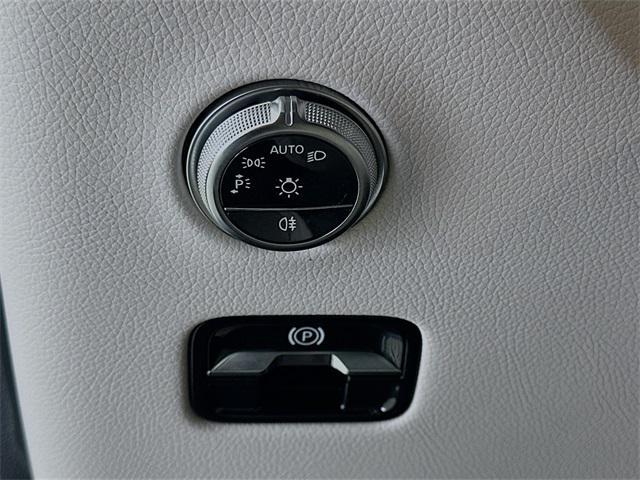 Photo of 2026 Starling Blue Metallic Mercedes-Benz GLC 300