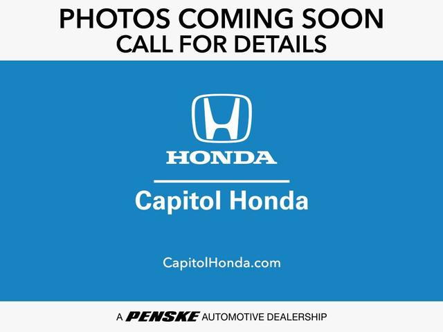 Photo of 2022 Crystal Black Pearl Honda Pilot